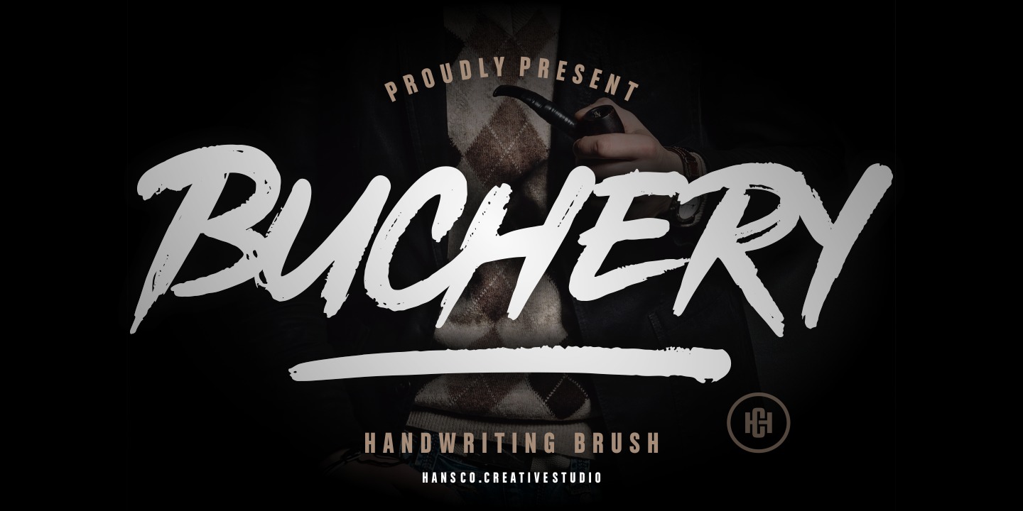 Buchery